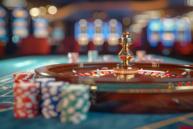 yyrt Slots section showing Joker Gaming titles with game information and bet limits